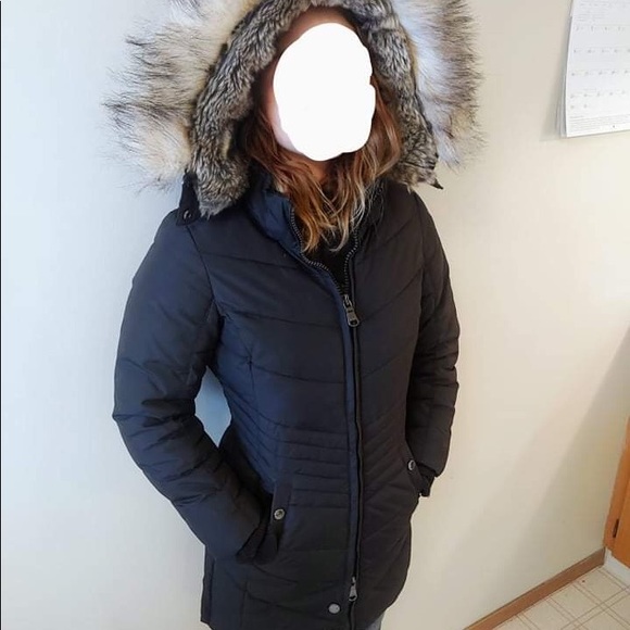 PAJAR Parka- XS- youth 10/12 - Picture 1 of 8